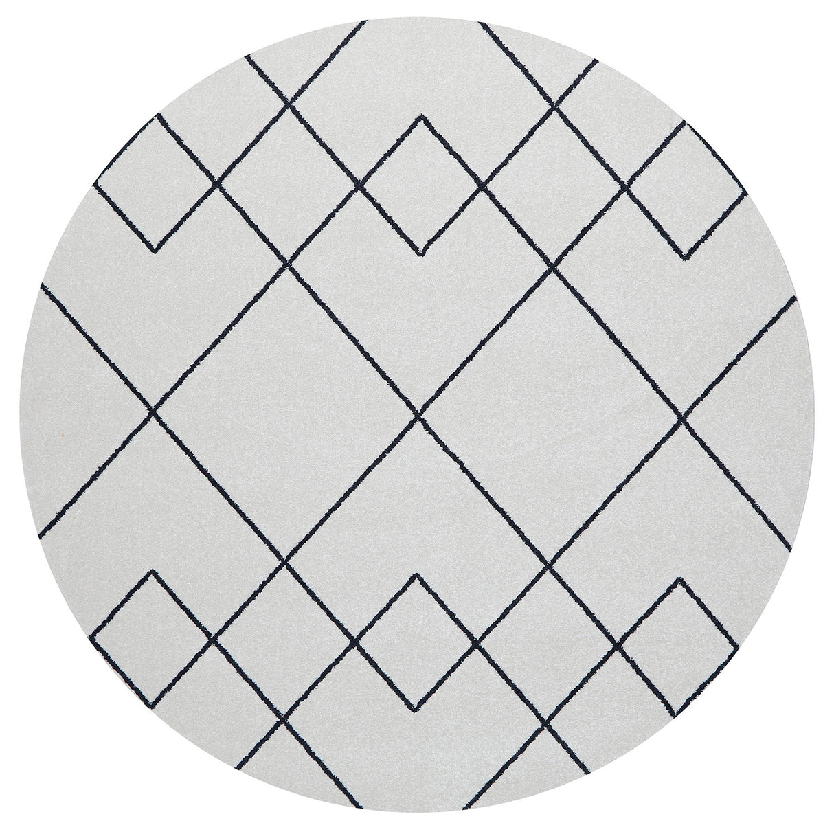 Paradise Diego Round Rug