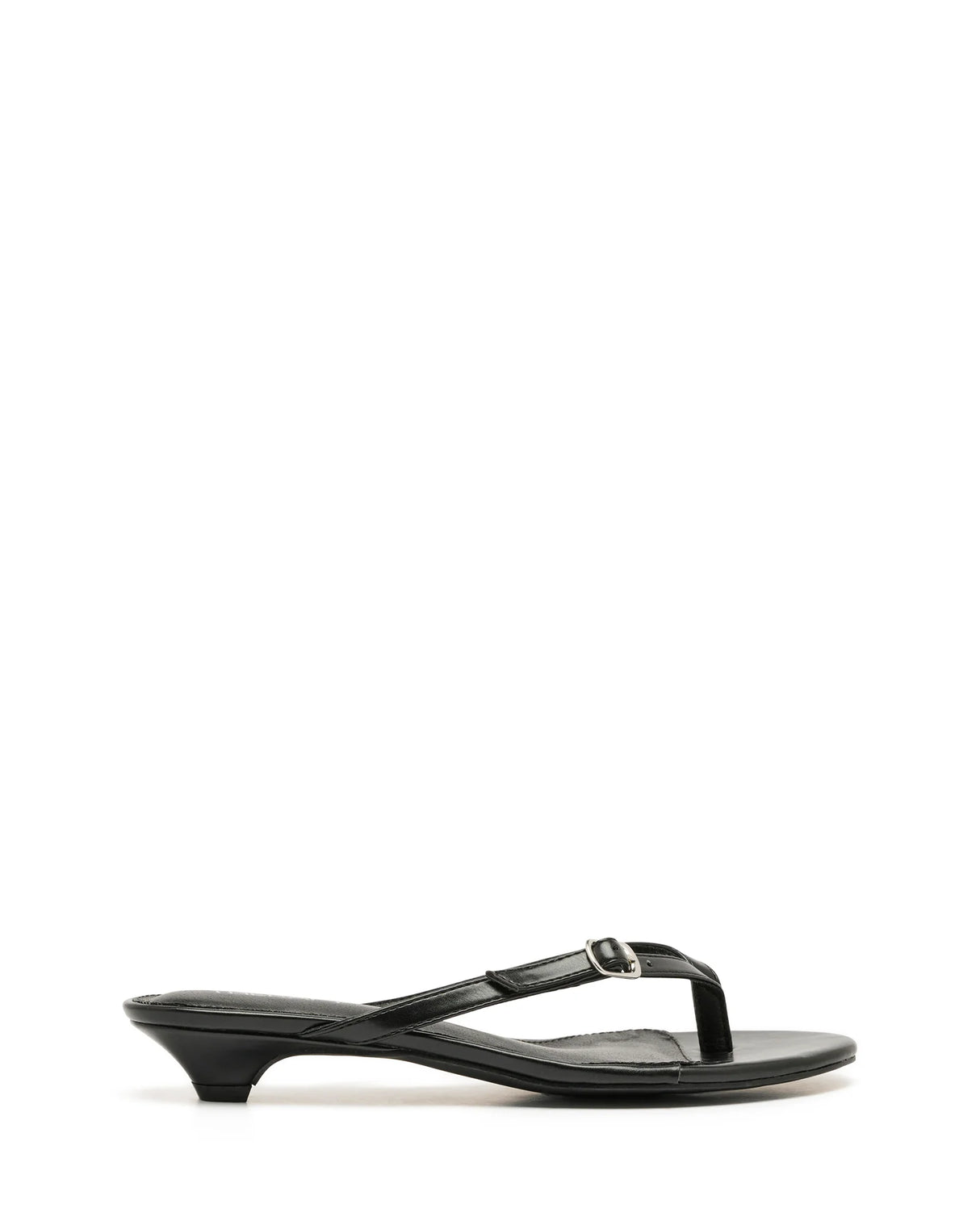 Therapy Noir Black