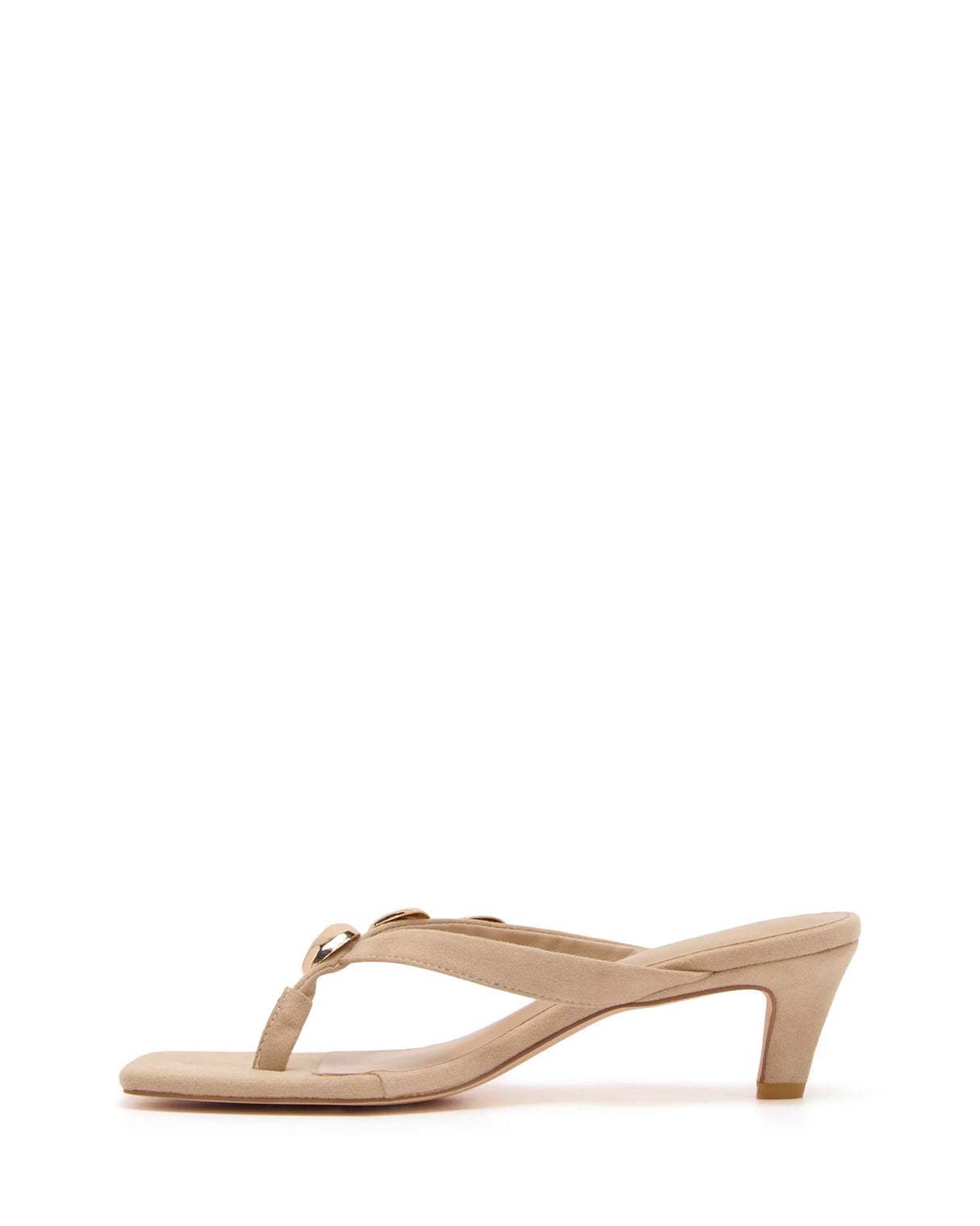 Therapy Quest Cashew Microsuede