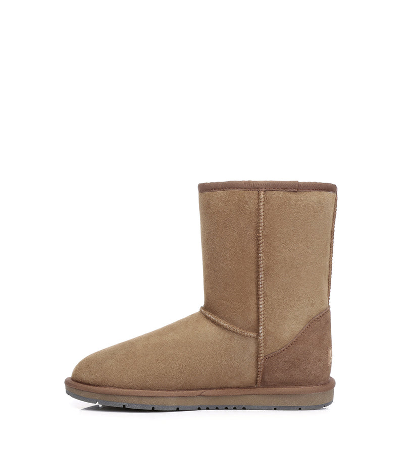 Australian Shepherd UGG Short classic - Chestnut