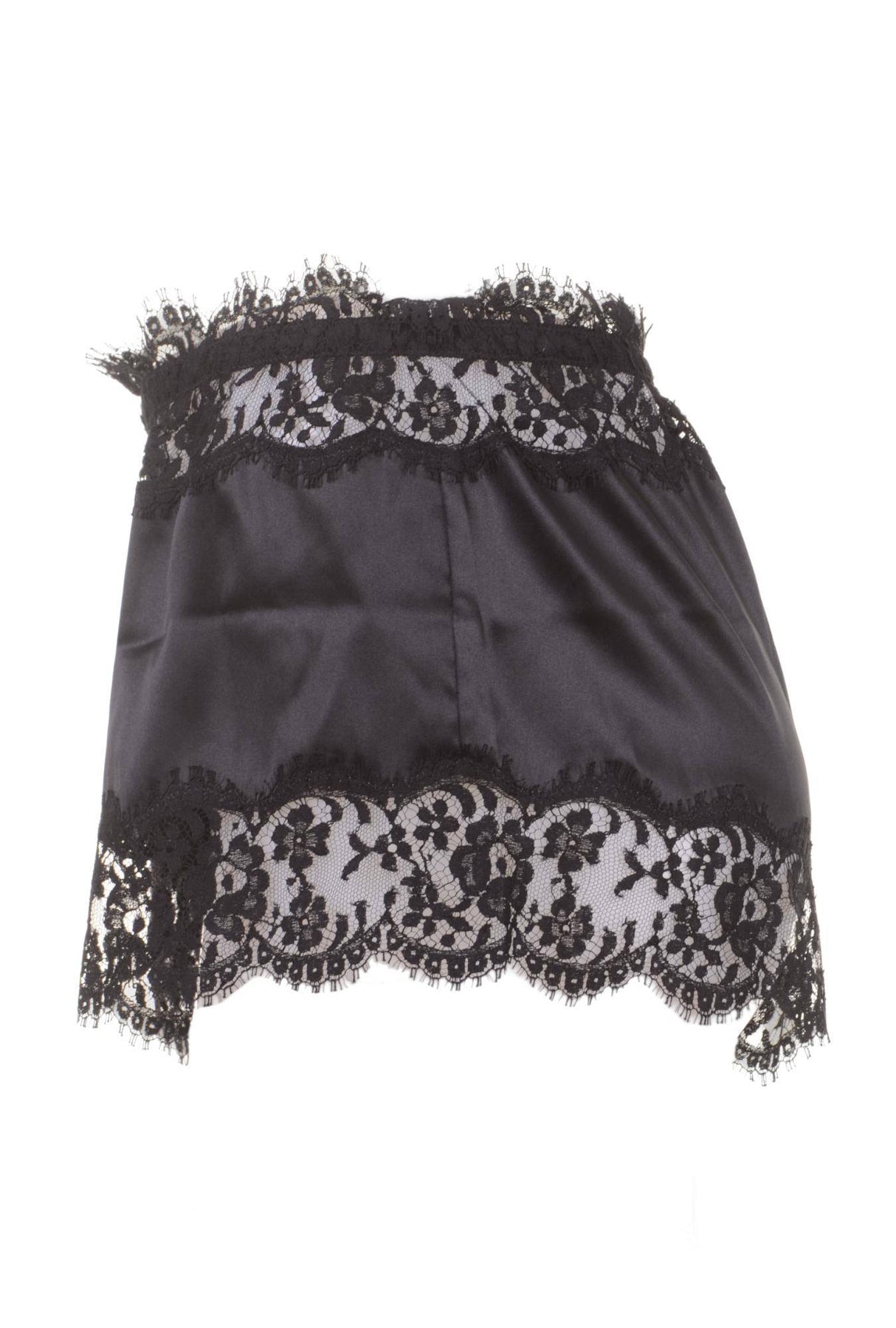 Dolce & Gabbana Women Shorts Pyjama