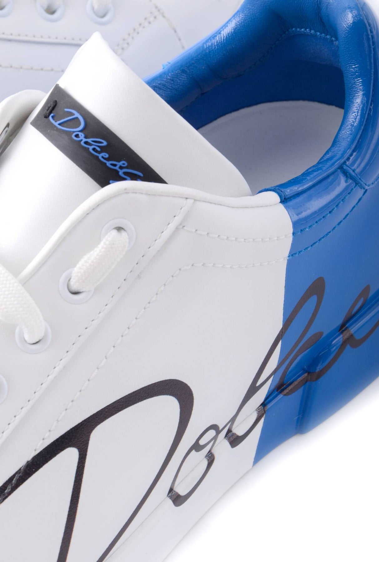 Dolce & Gabbana Men Portofino Sneakers