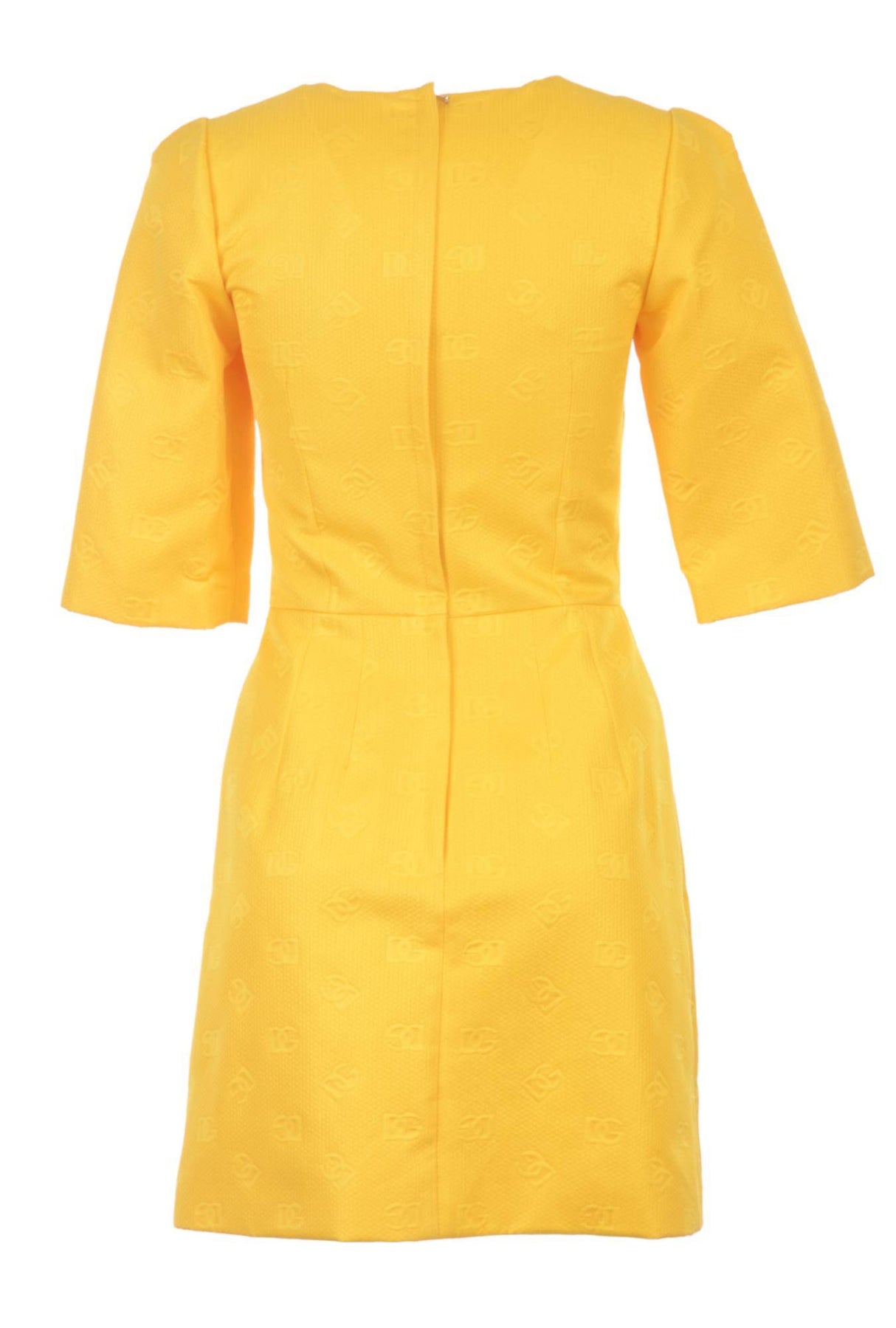 Dolce & Gabbana Women Mid-Length Dress