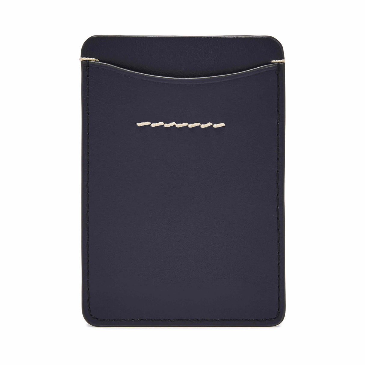 Fossil Westover Blue Card Case