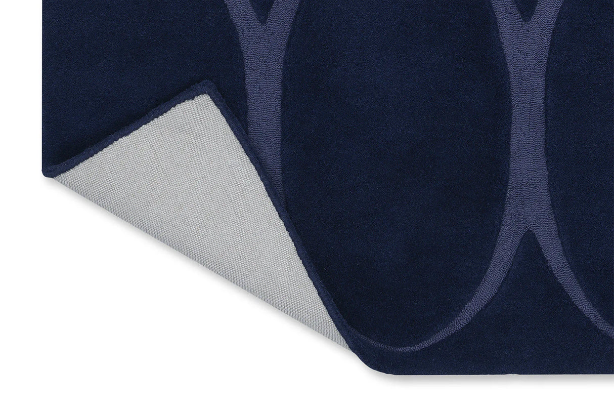 Wedgwood Renaissance Blue 039008