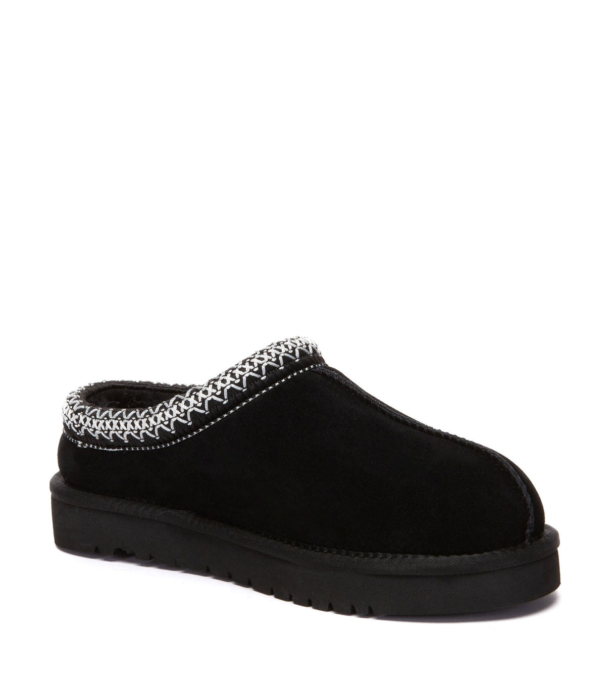 Australian Shepherd UGG Tay - Black