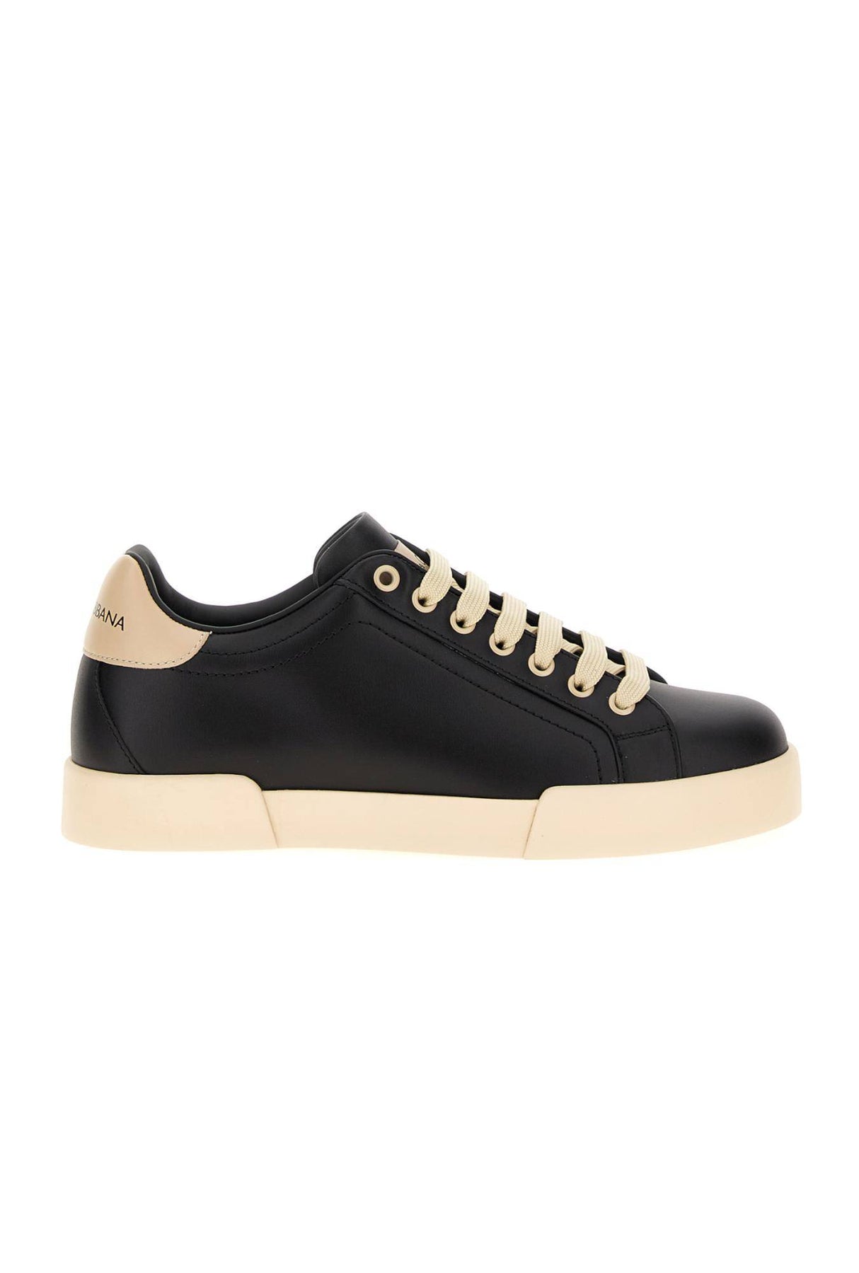 Dolce & Gabbana Men Portofino Sneakers