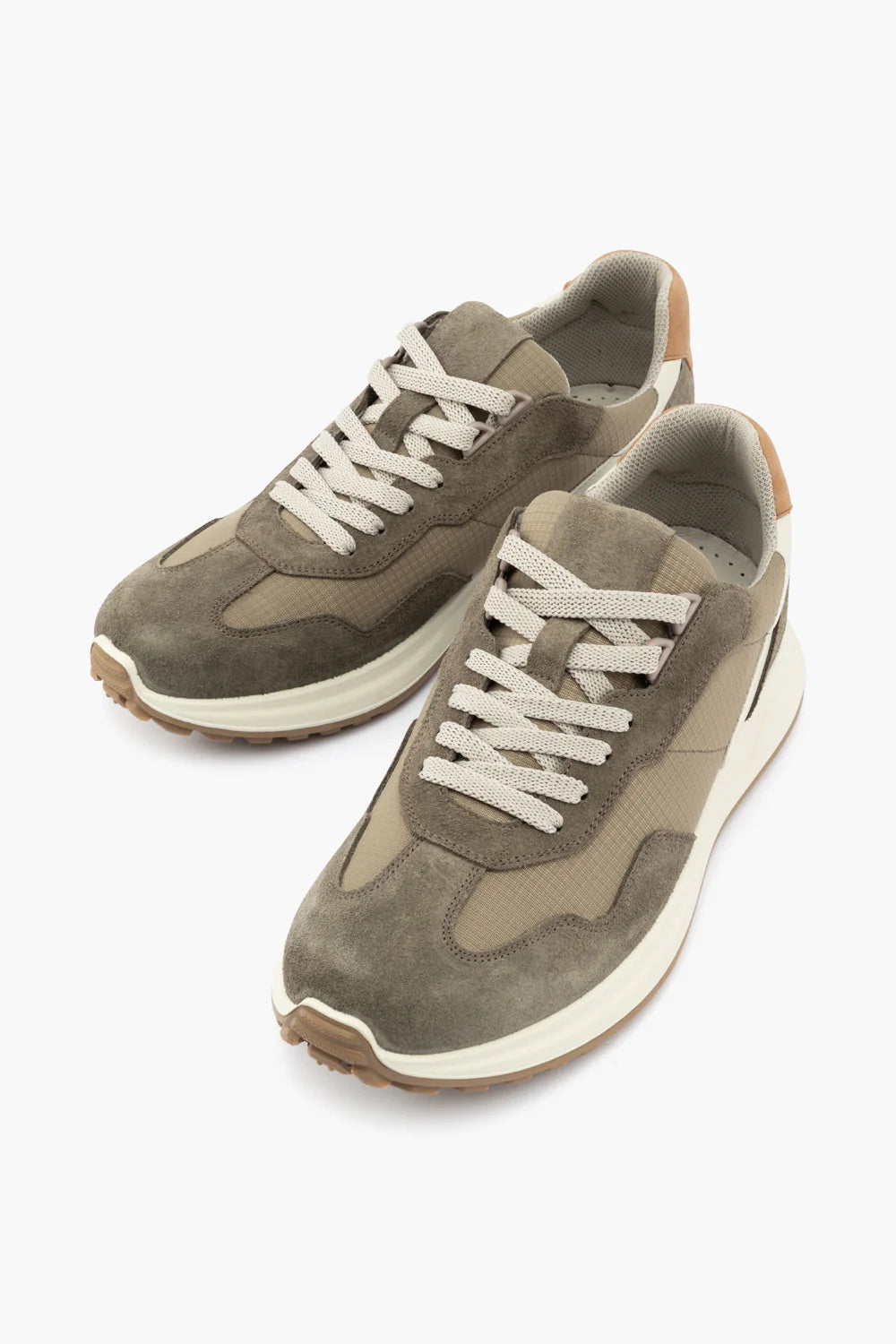 IMAC Womens Saronno 552450 - Khaki