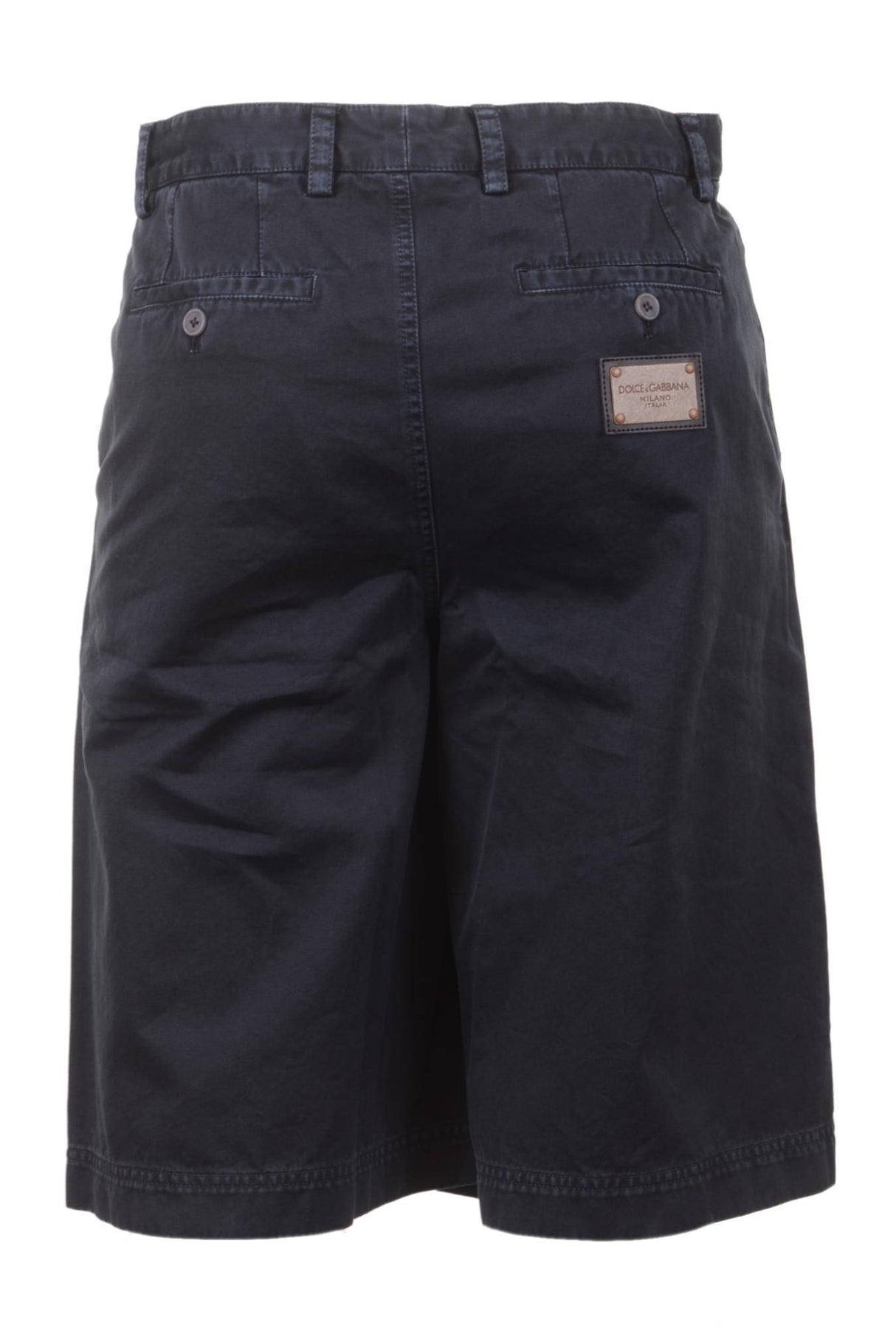 Dolce & Gabbana Men Bermuda Shorts