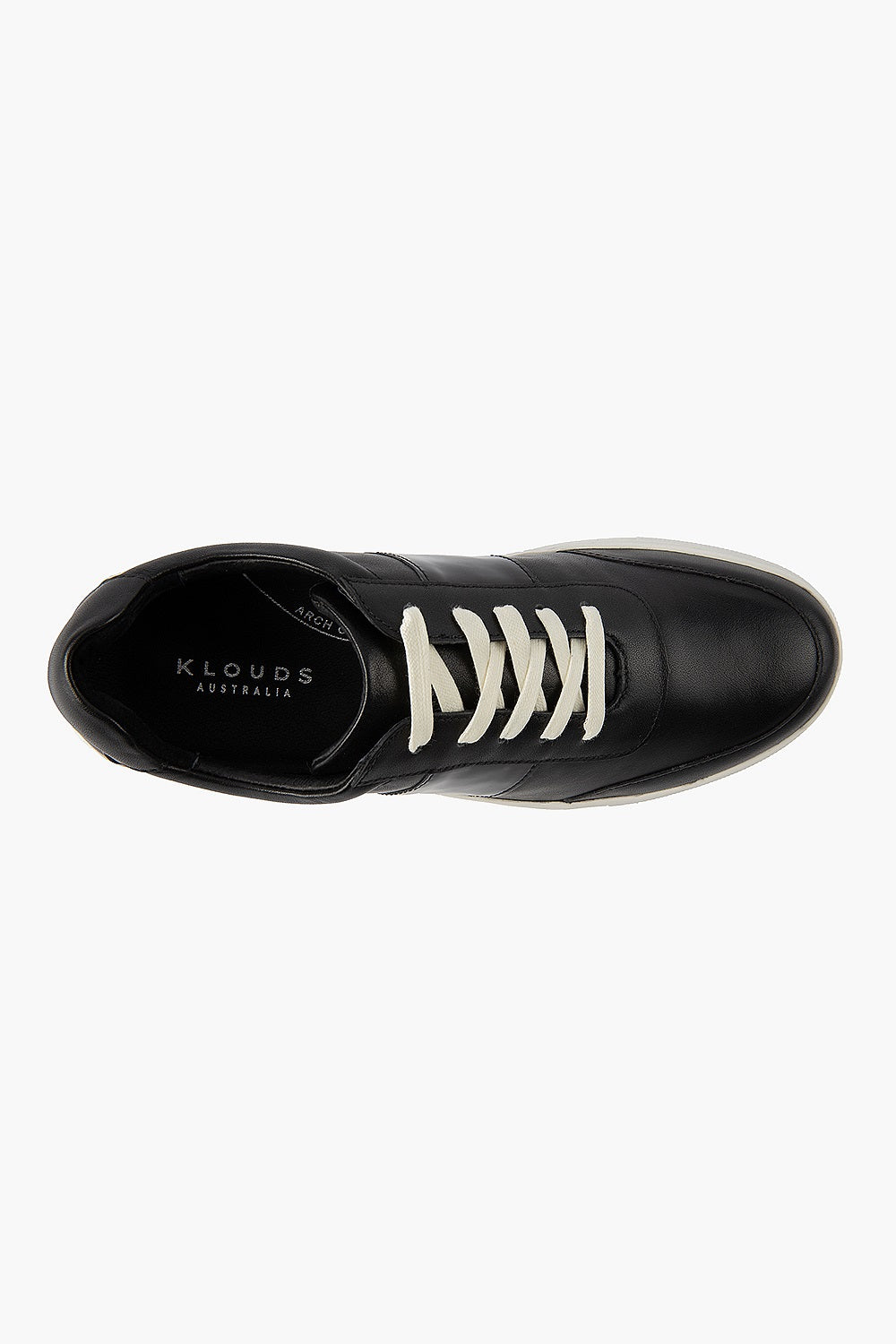 Klouds Camila Black