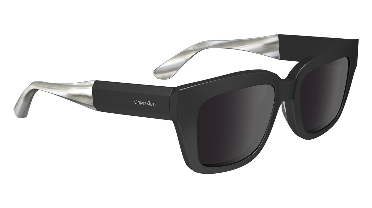 Calvin Klein CK23540S Womens Sunglasses - Black