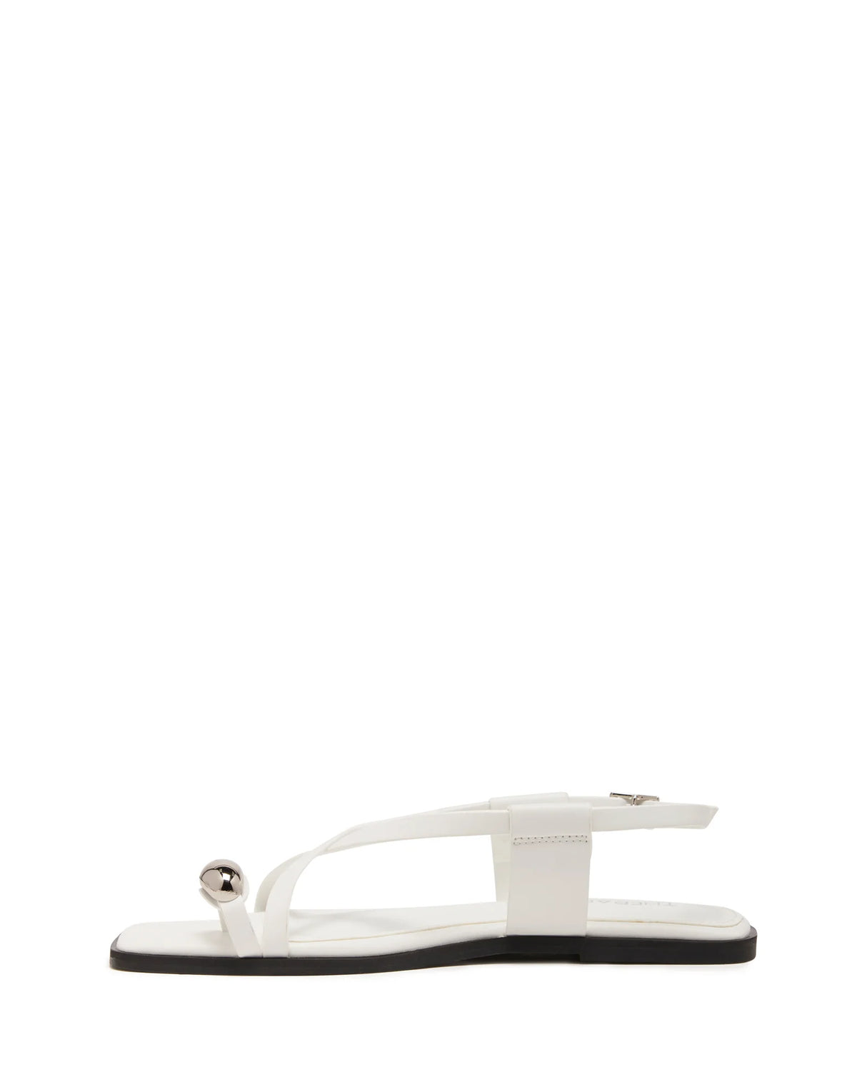 Therapy Gleam White