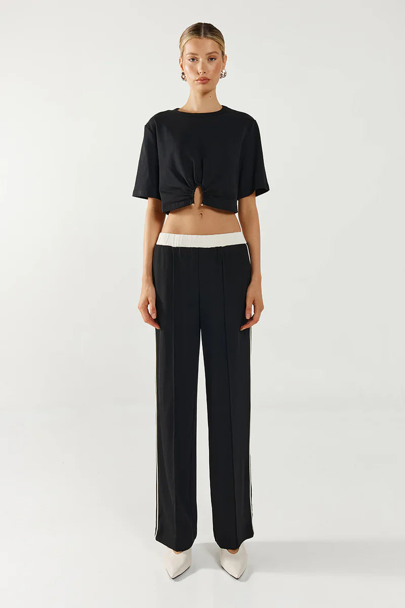 Madison The Label Deyna Pants - Black