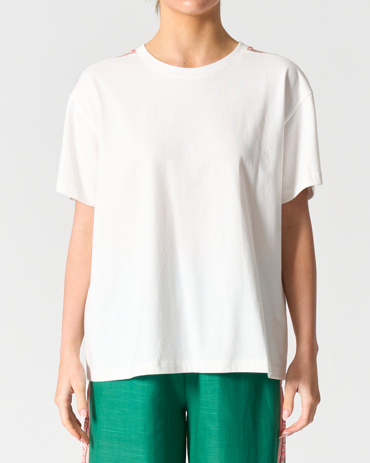 Walnut Melbourne Lison Tee - Hotel Tivoli
