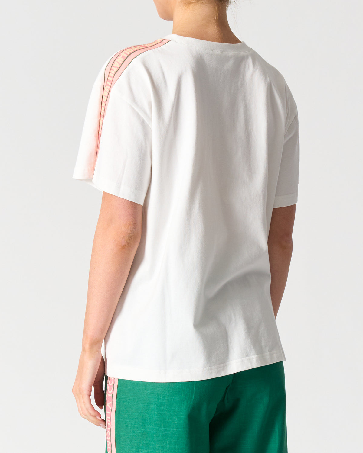 Walnut Melbourne Lison Tee - Hotel Tivoli
