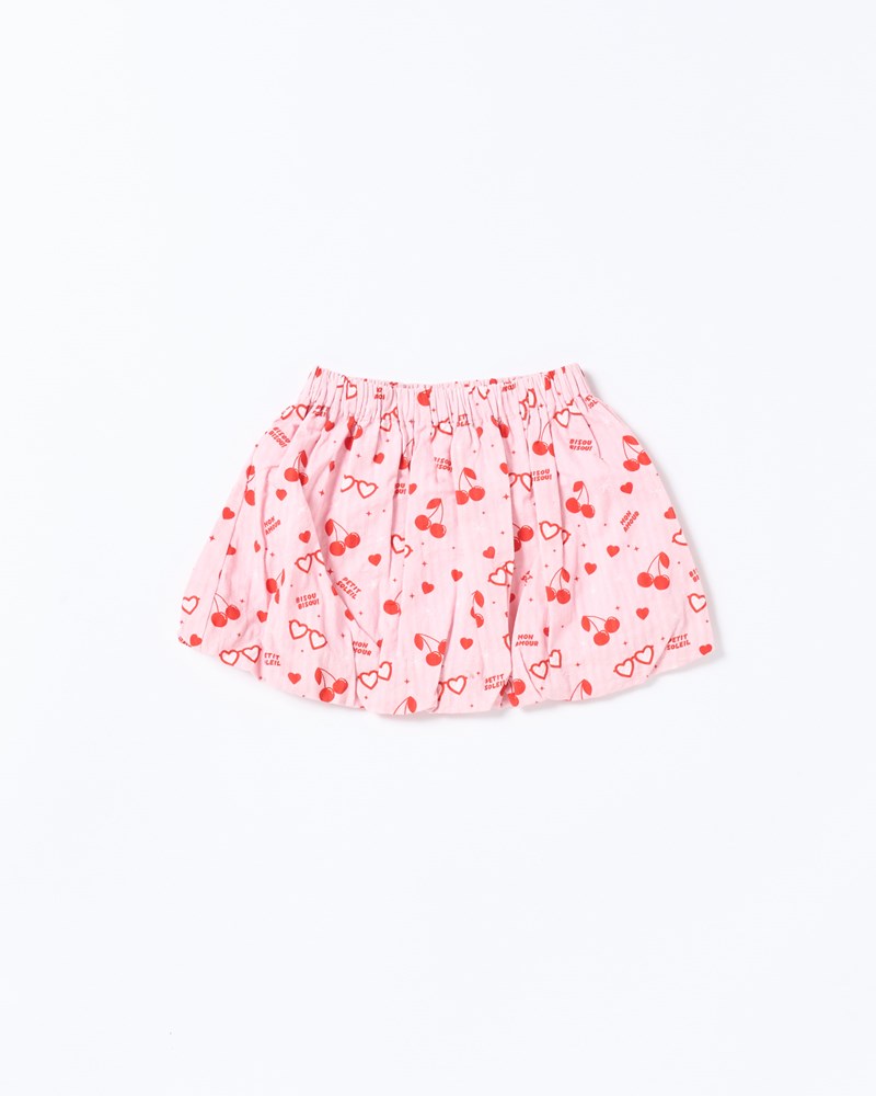 Walnut Melbourne Mon Cheri Skirt - Mon Amour