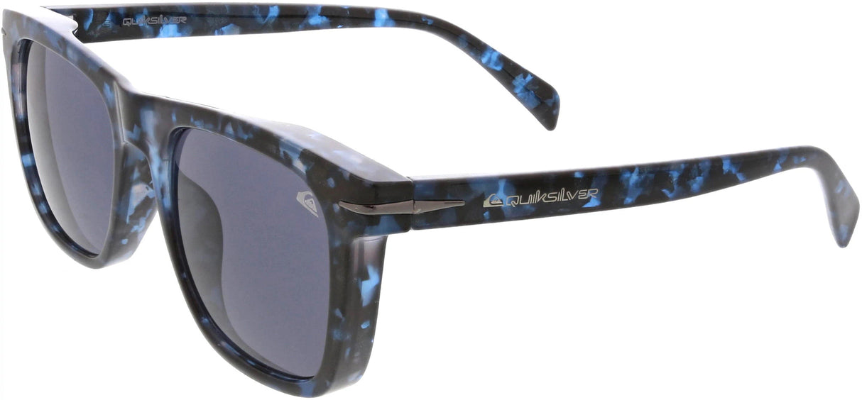 Quiksilver QS1011 SUN DRIFTER Mens Sunglasses - Blue Demi