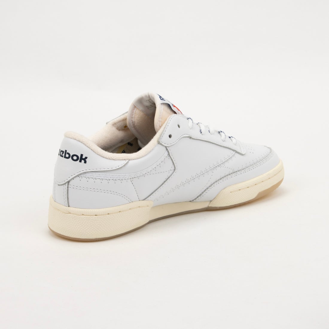 Reebok Unisex Adults Reebok X Nautica Club C 85 Vintage