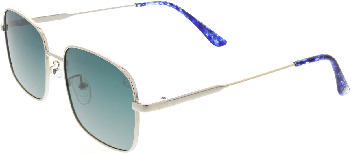 Roxy RS2005P SHADY BEACH Womens Sunglasses - Blue