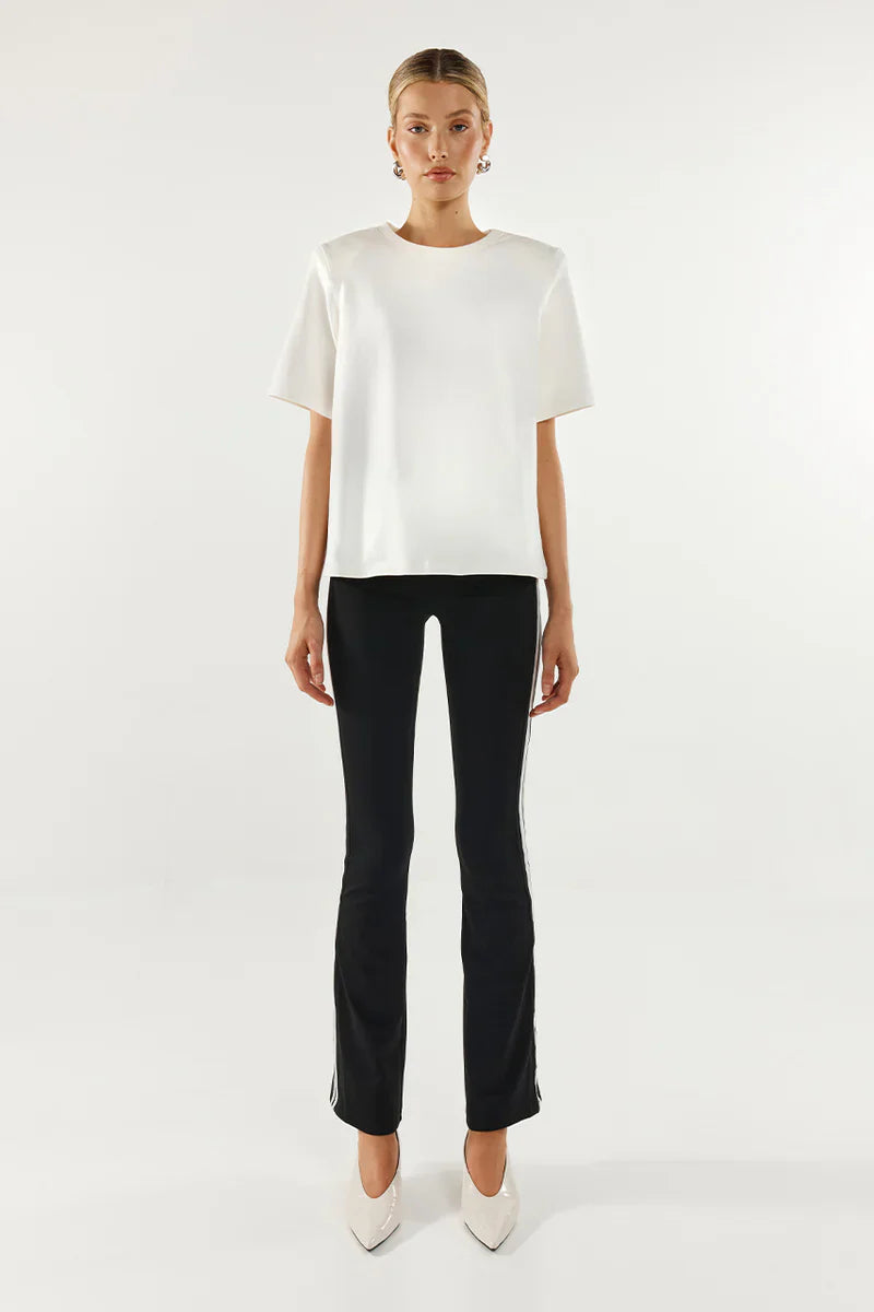 Madison The Label Samson Pants - Black