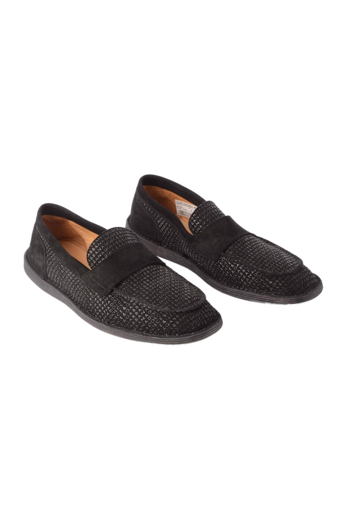 Dolce & Gabbana Men Loafers