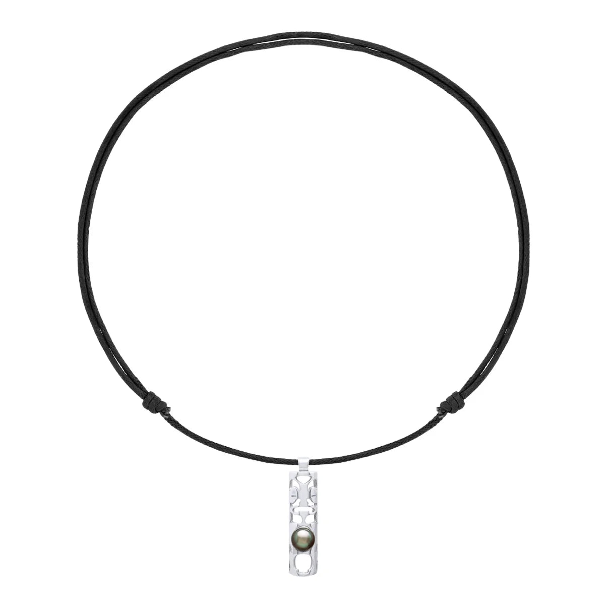 Pendant Lucky Tahitian Pearl