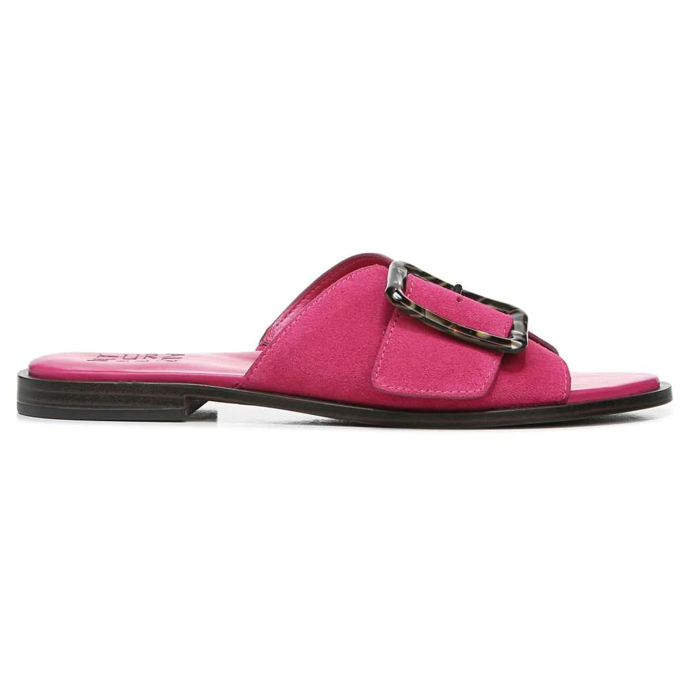 Naturalizer Forrest Slide - Crush Berry
