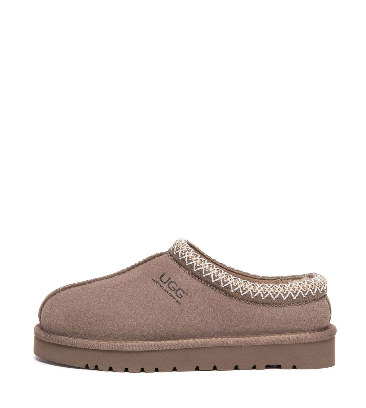 Australian Shepherd UGG Tay - Taupe