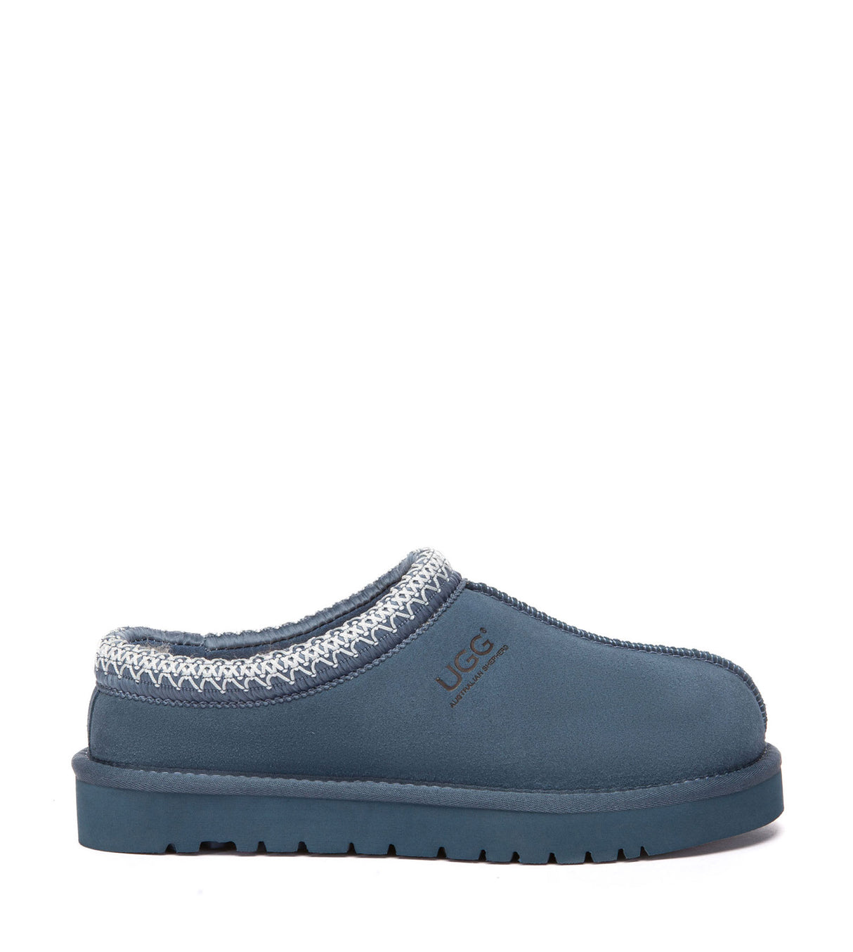 Australian Shepherd UGG Tay - Denim Blue