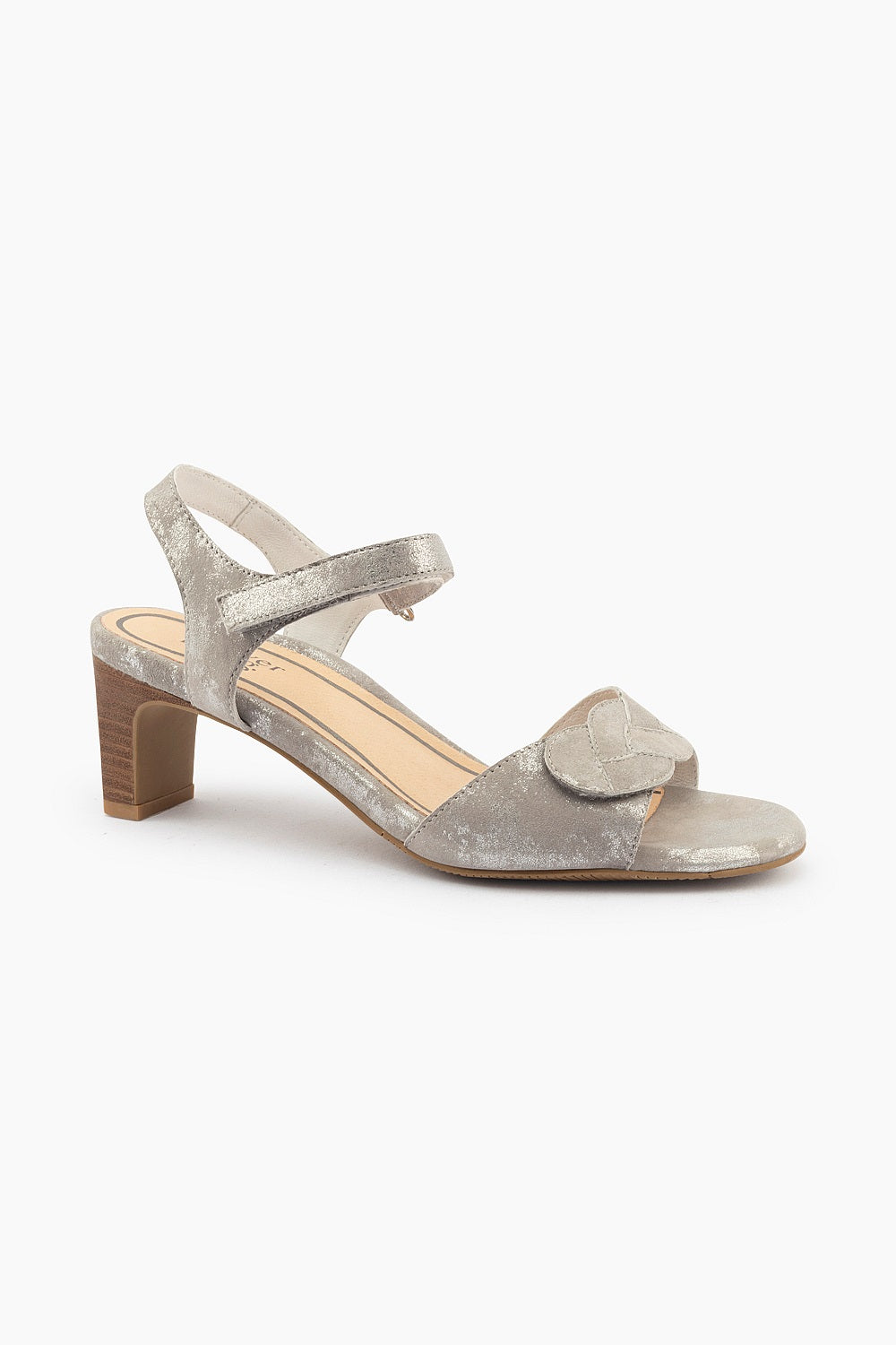 Silver Lining Josette Dusty Grey