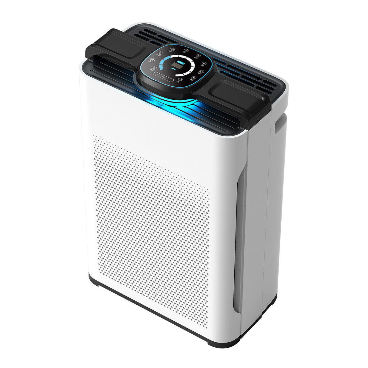 MyGenie Pure Max Carbon Filter Air Purifier