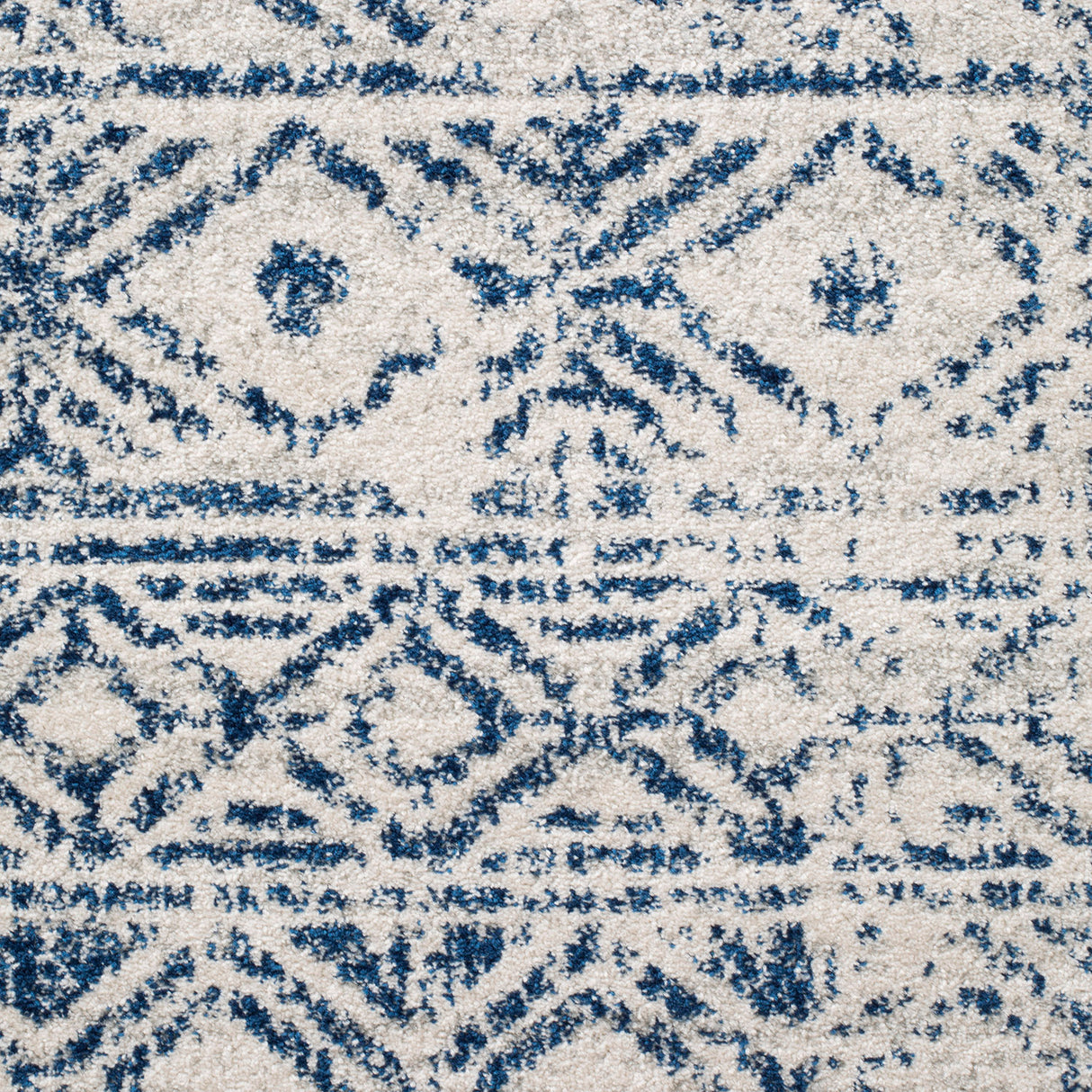 Oasis 456 Blue Rug