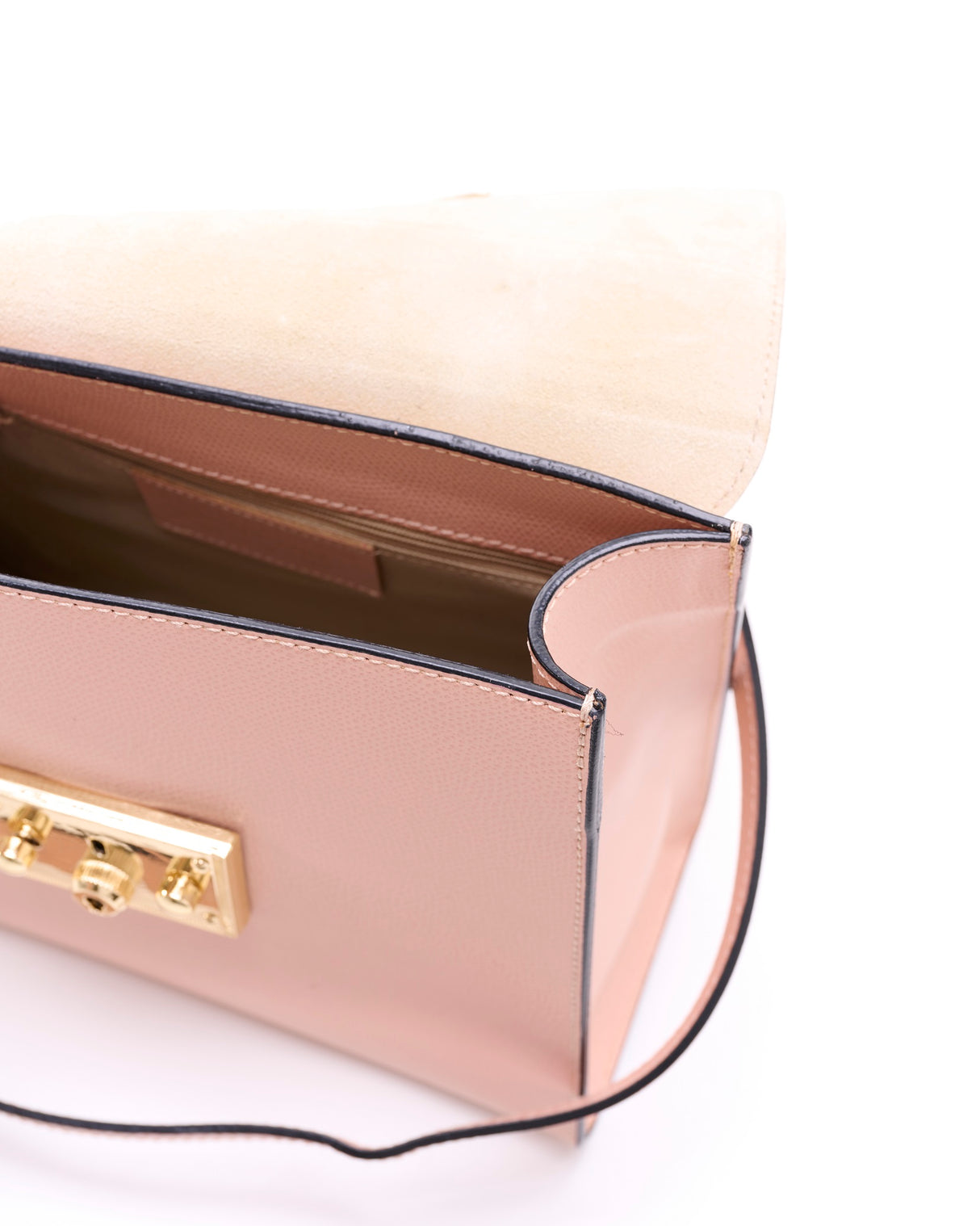 Bosccolo Shoulder Bag In Pink