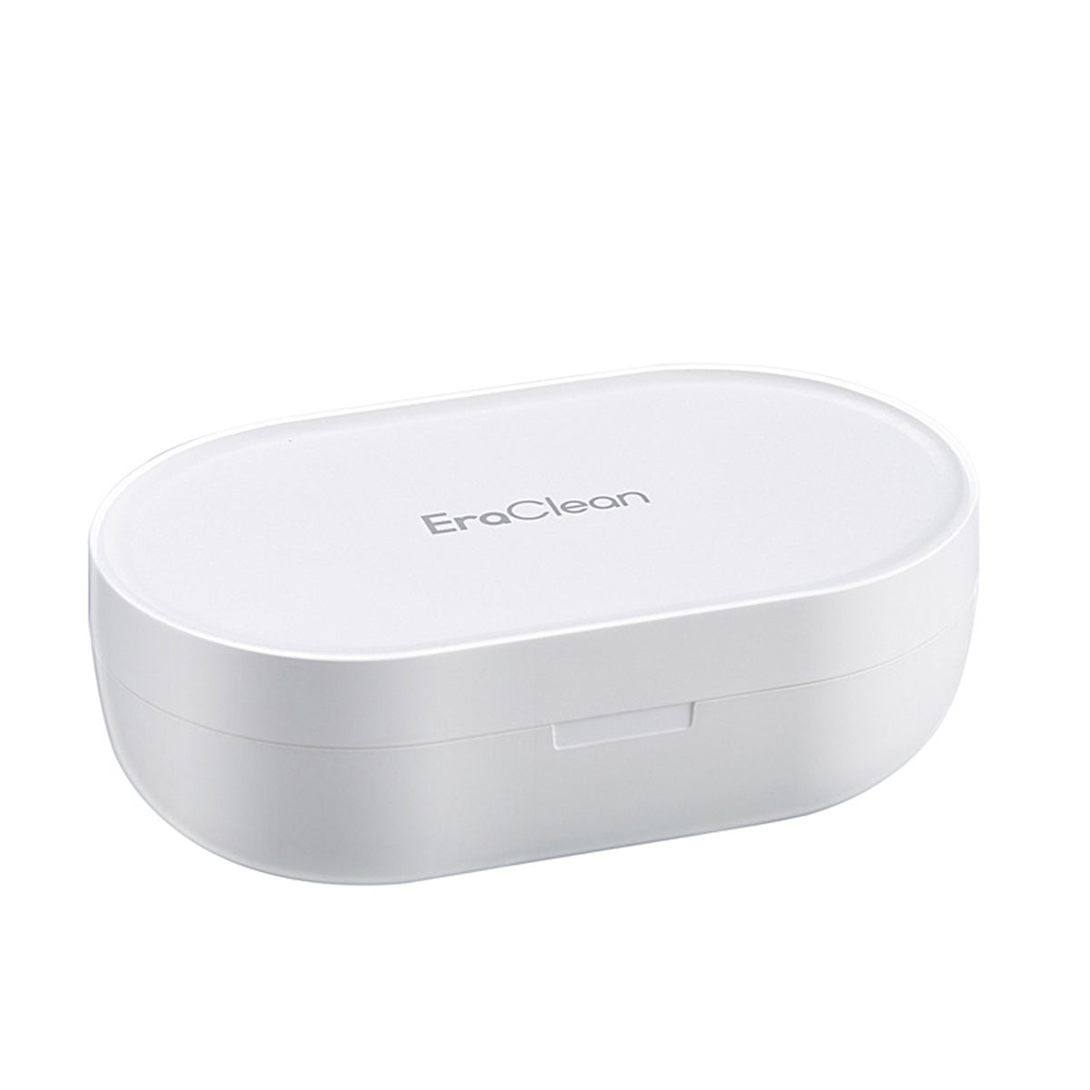 TODO Ultrasonic Contact Lens Cleaner Rechargeable 450mAh IPX7 8ml Tank 56KHz