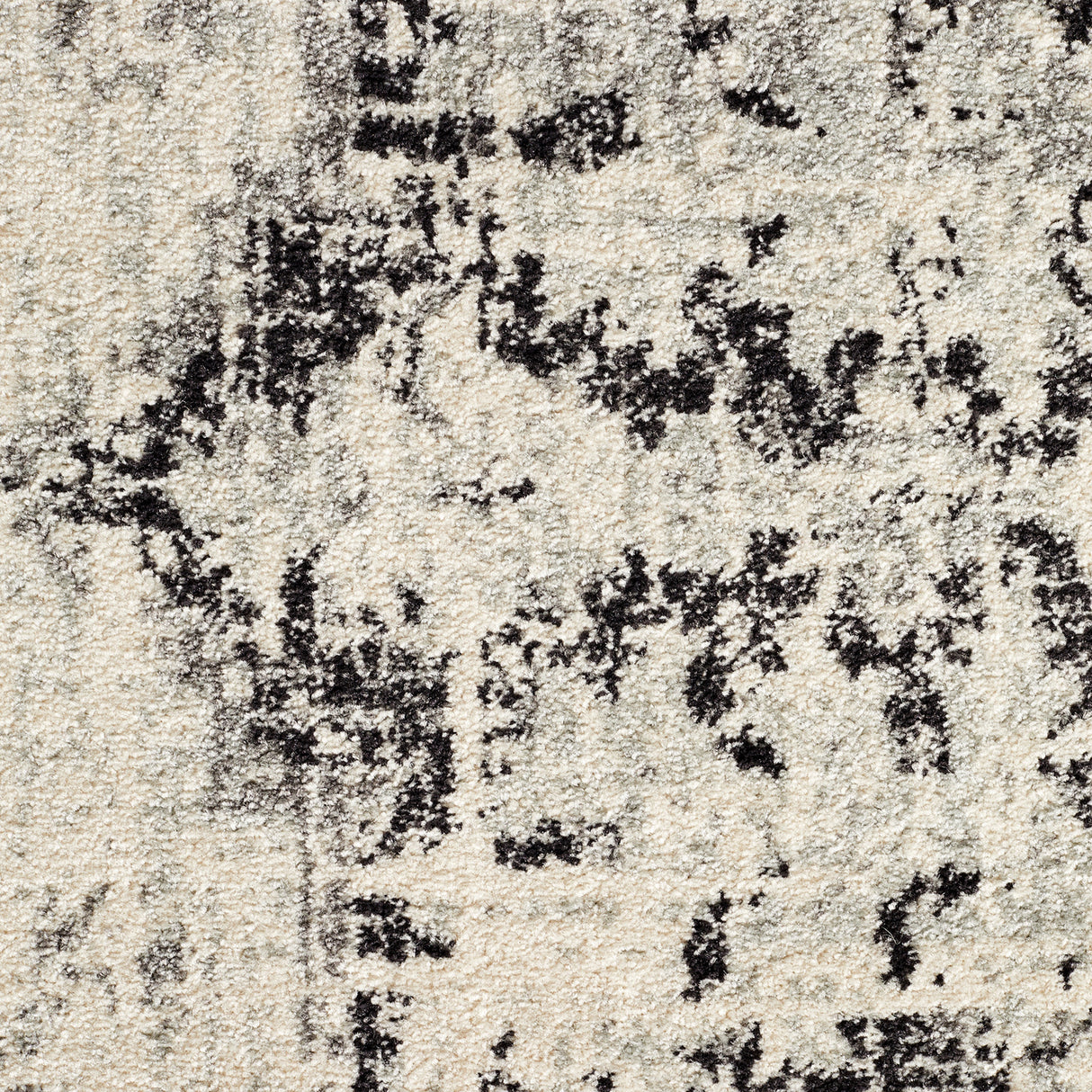 Museum 860 Charcoal Rug