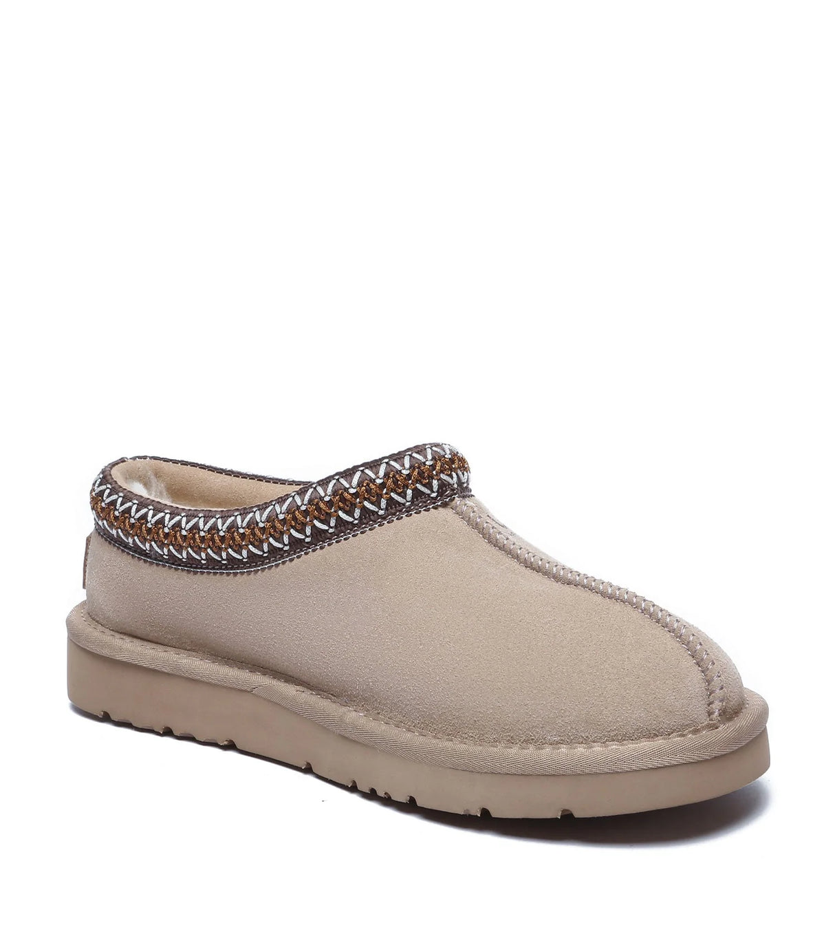Hippie Slipper in Sand