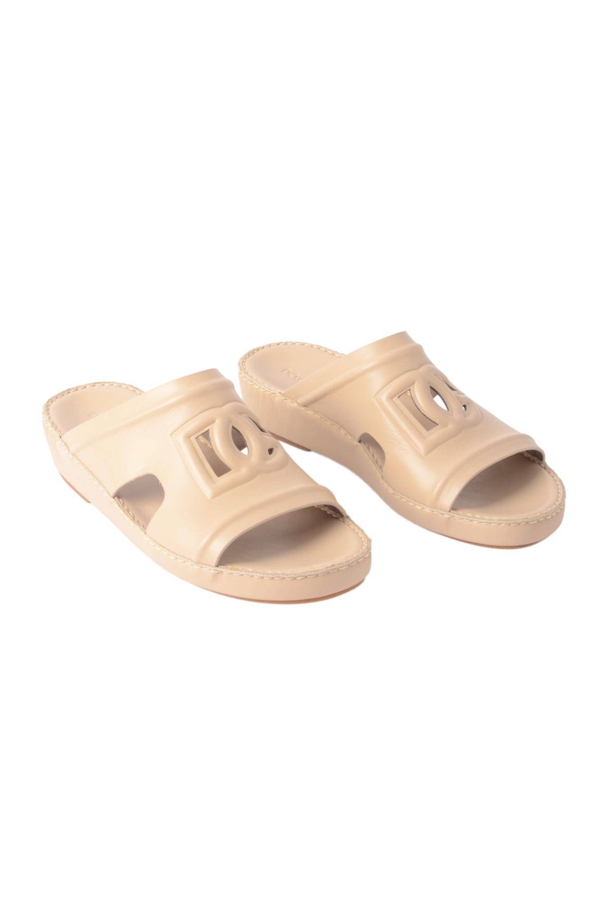 Dolce & Gabbana Men Sandals
