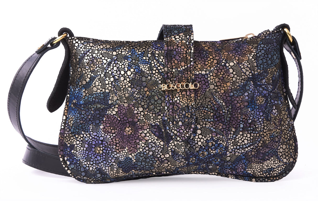 Bosccolo Bag In Purple
