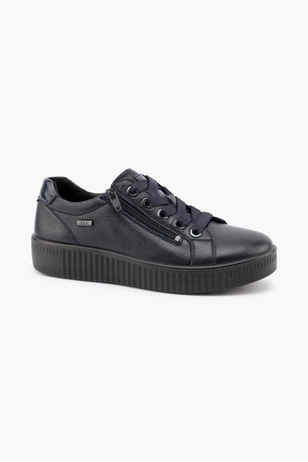 G Comfort Womens P-912 - Navy
