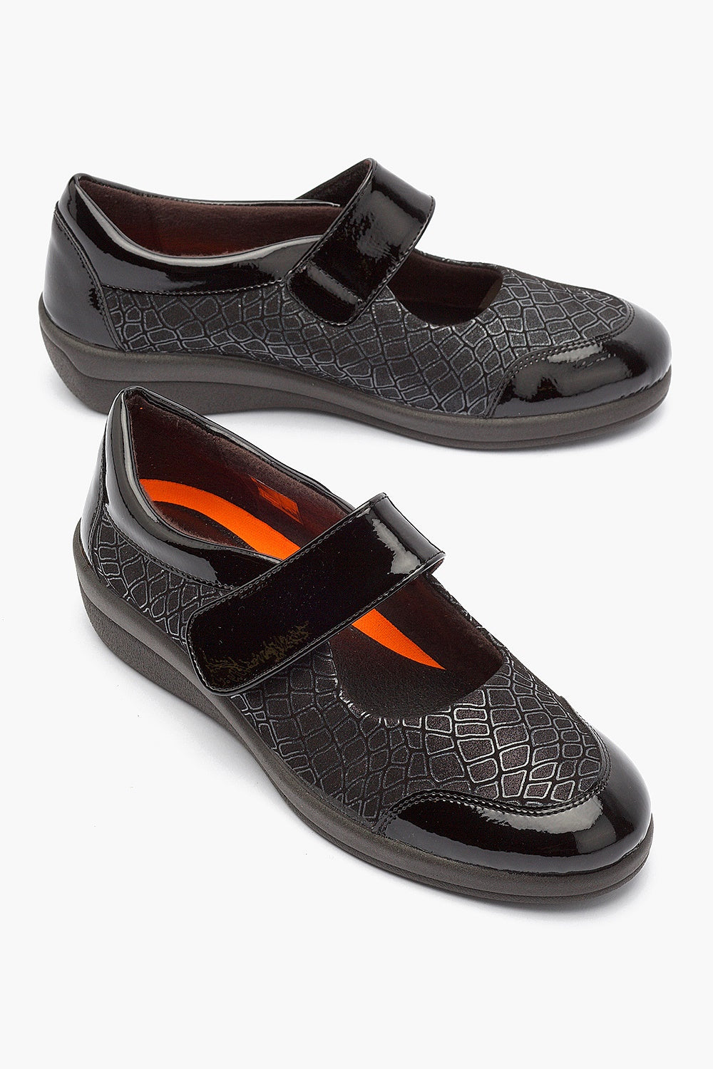 Klouds Gijon 43305 Black