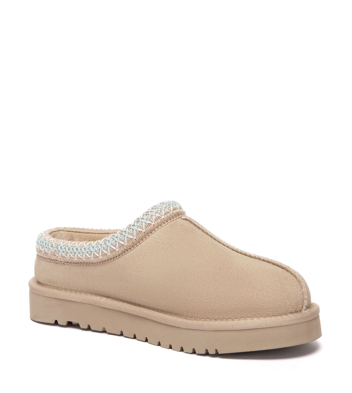 Australian Shepherd UGG Tay - Sand/Aqua