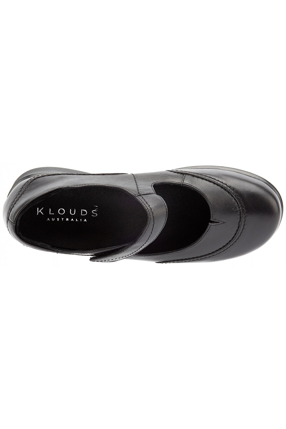Klouds Yoko XW Black