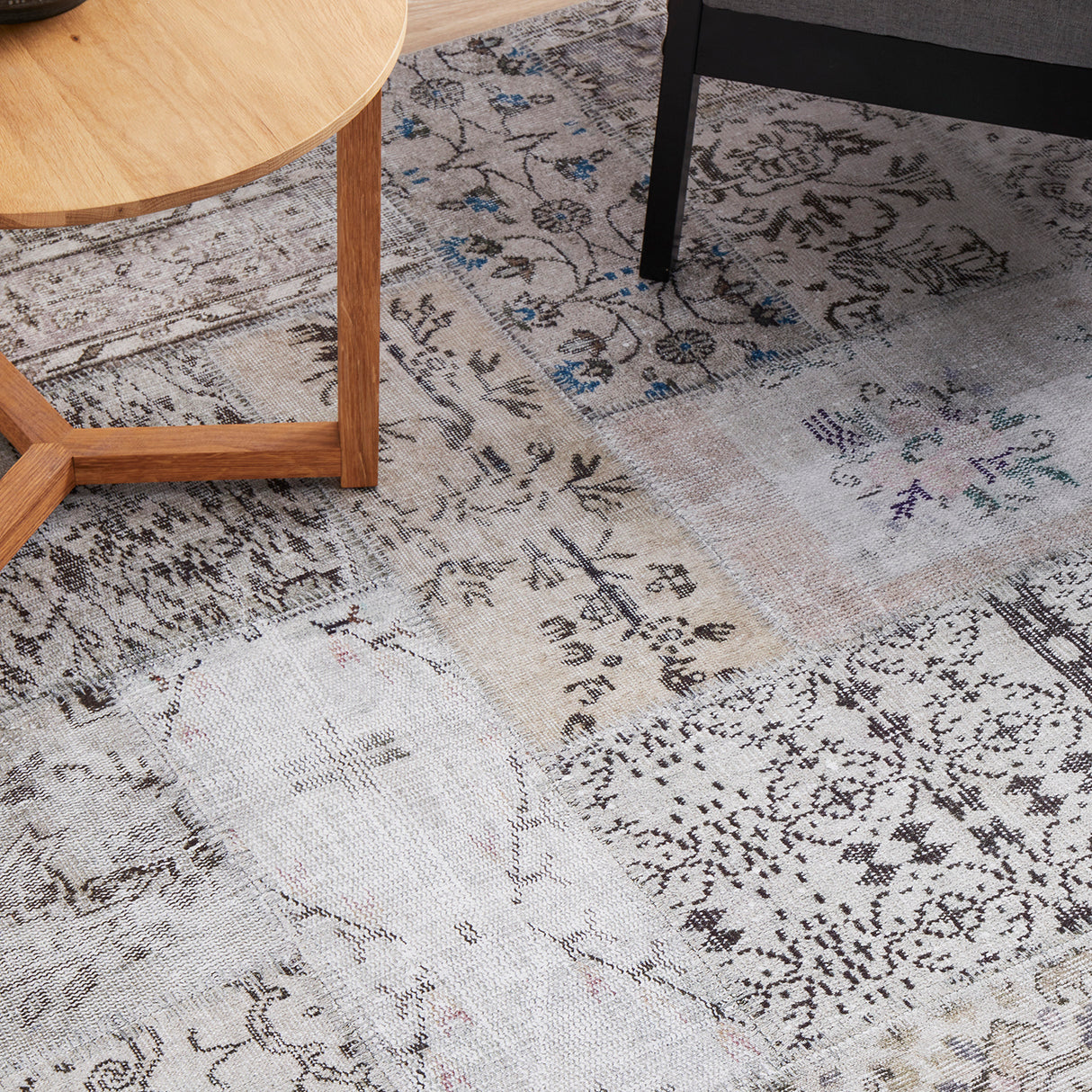 Illusions 189 Stone Rug
