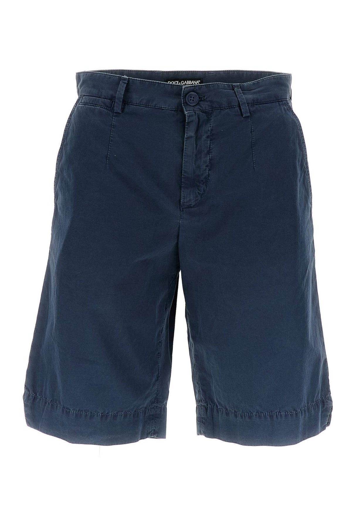 Dolce & Gabbana Men Bermuda