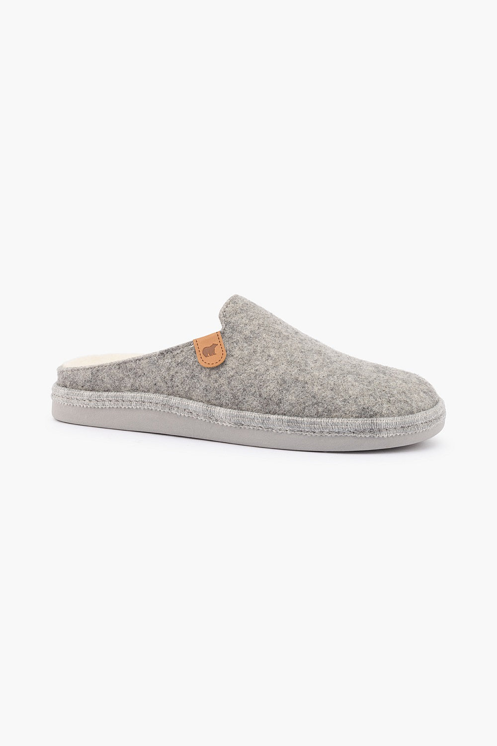 Klouds Wool 56L 000 Gris P20