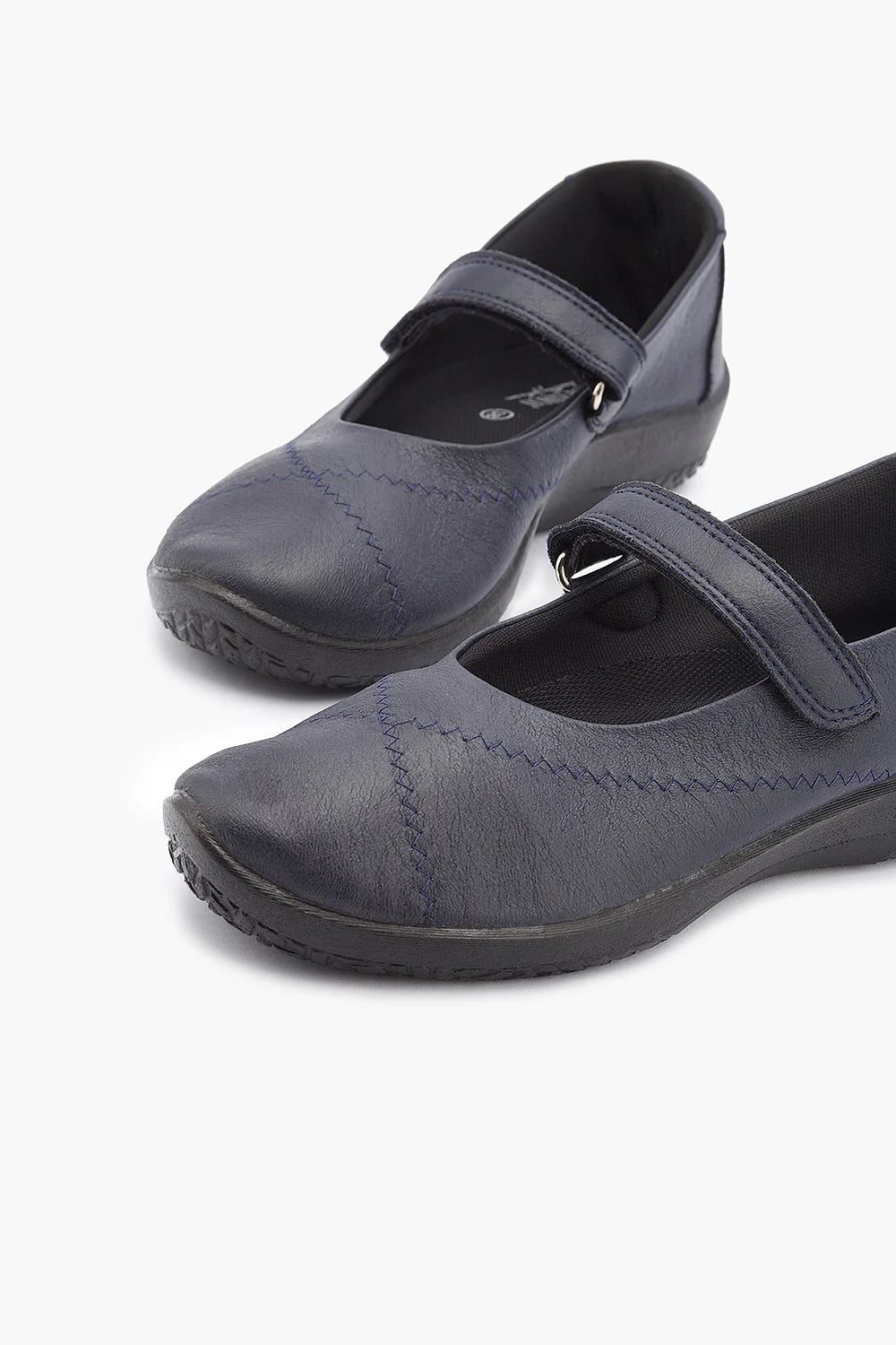Arcopedico L18 09 Navy