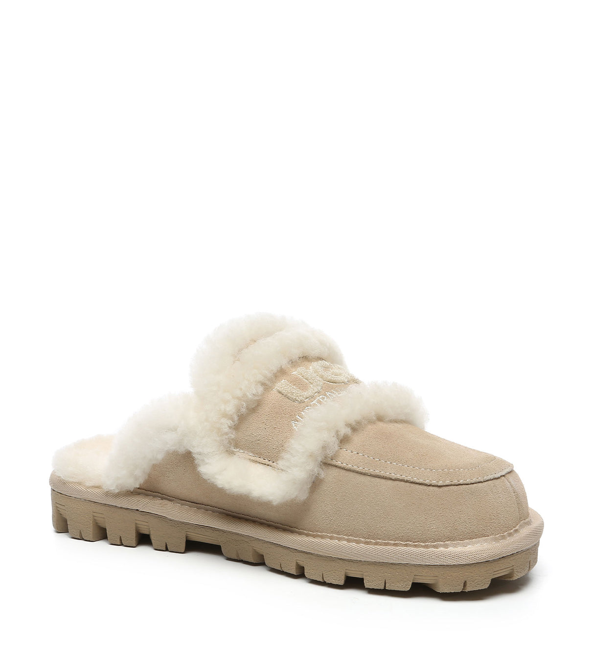 Australian Shepherd UGG Rilee - Sand