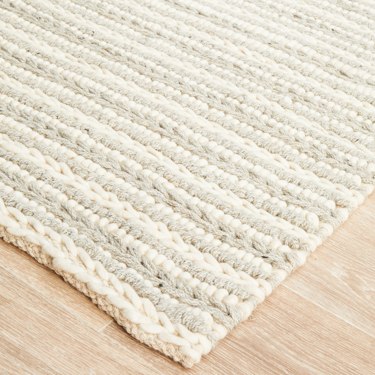 Skandi 312 Grey Rug