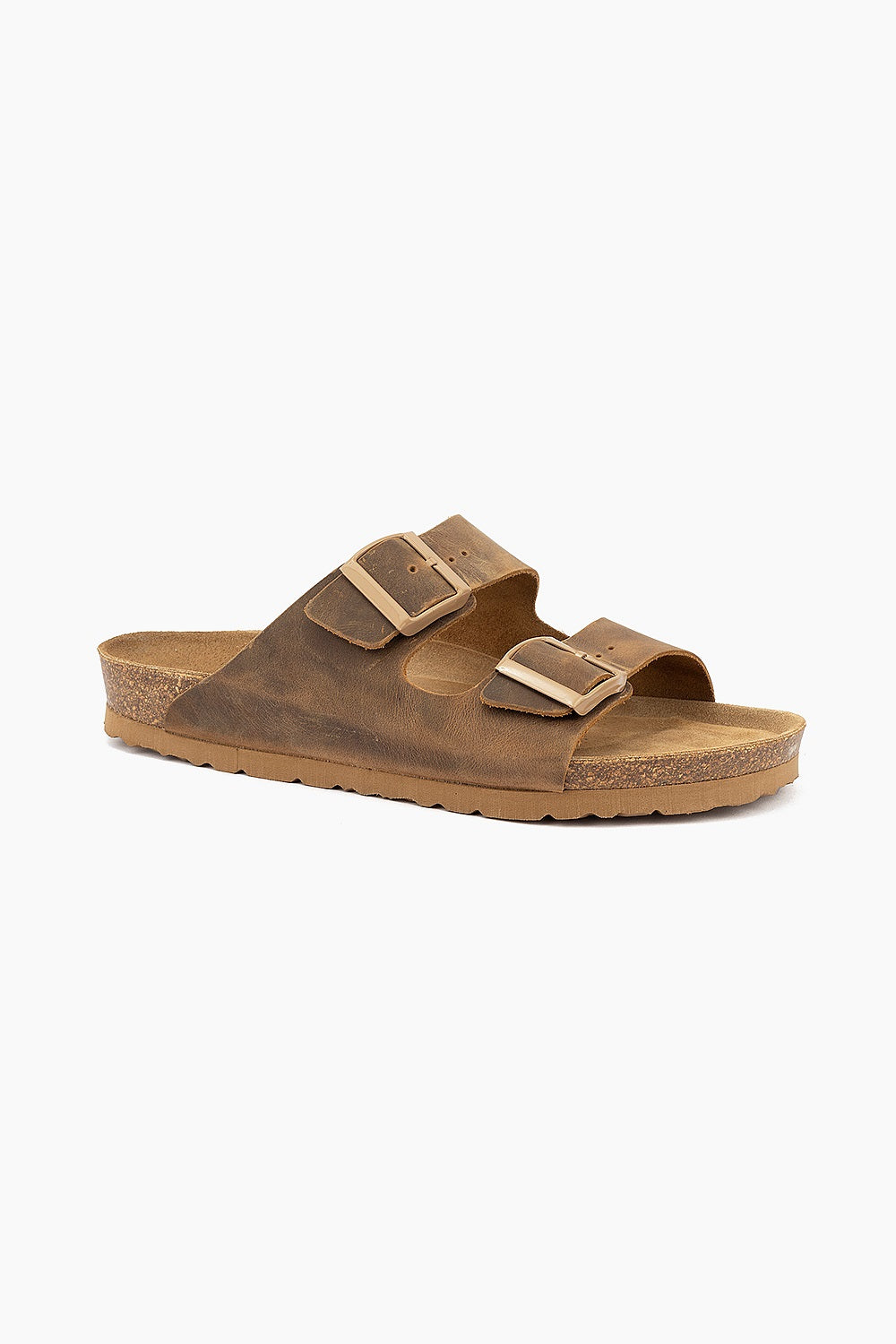 Silver Lining Hawaii Apure Distressed Clay