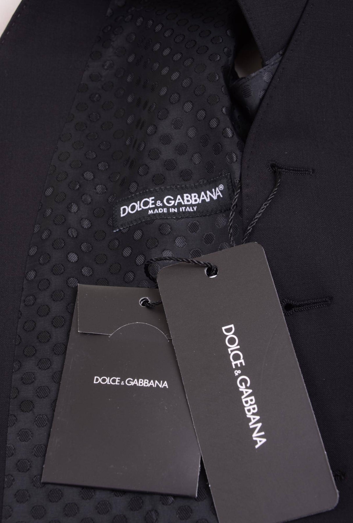 Dolce & Gabbana Men Waistcoat